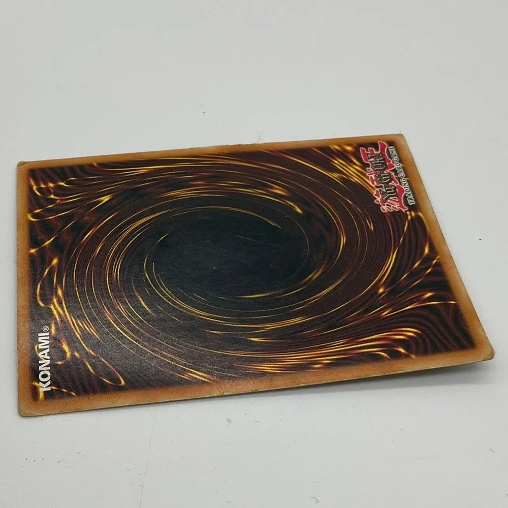 Ryko, Lightsworn Hunter LODT-EN022 TWED Unlimited YU-GI-OH